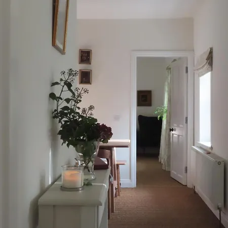 Ferienhaus The Humble Daisy