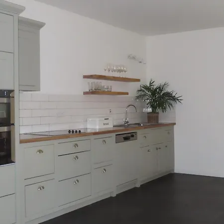 Ferienhaus The Humble Daisy