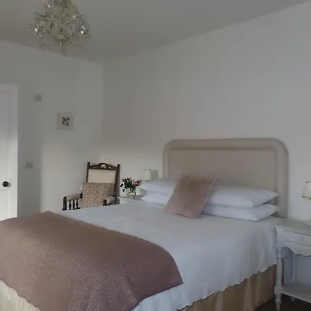 Ferienhaus The Humble Daisy *