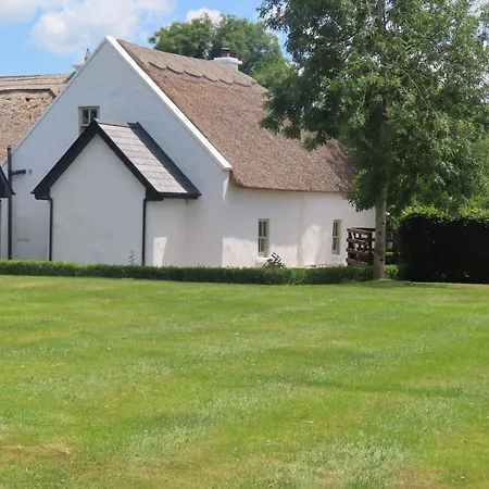 The Humble Daisy Tatil Evi Woodford (Connacht)