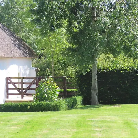 The Humble Daisy Ferienhaus