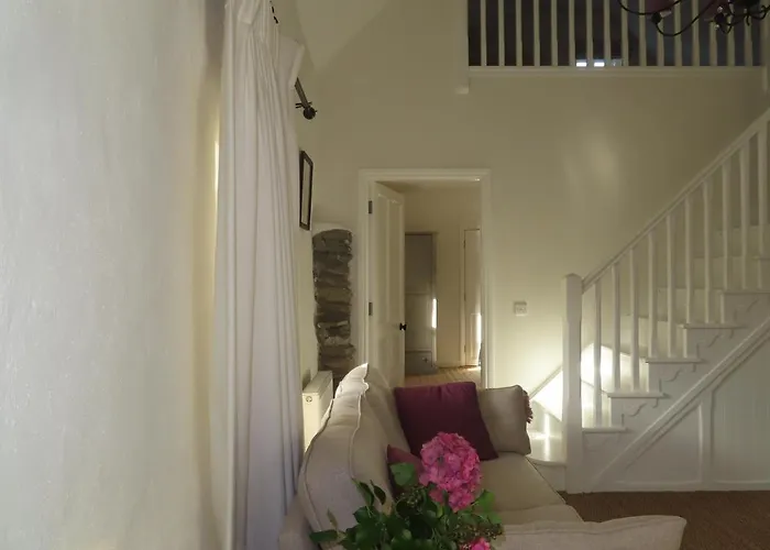 The Humble Daisy Prázdninový dům Woodford (Connacht)