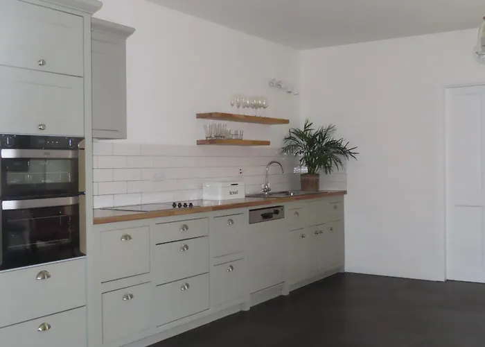 Prázdninový dům The Humble Daisy