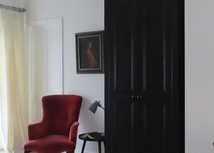 The Humble Daisy Prázdninový dům *