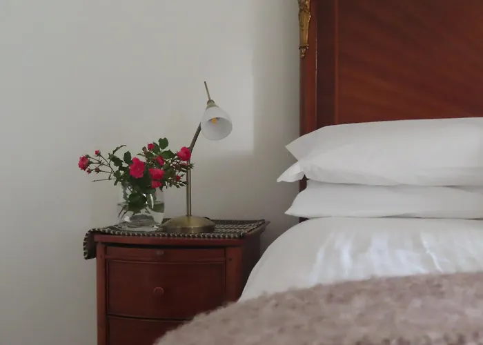 The Humble Daisy Prázdninový dům