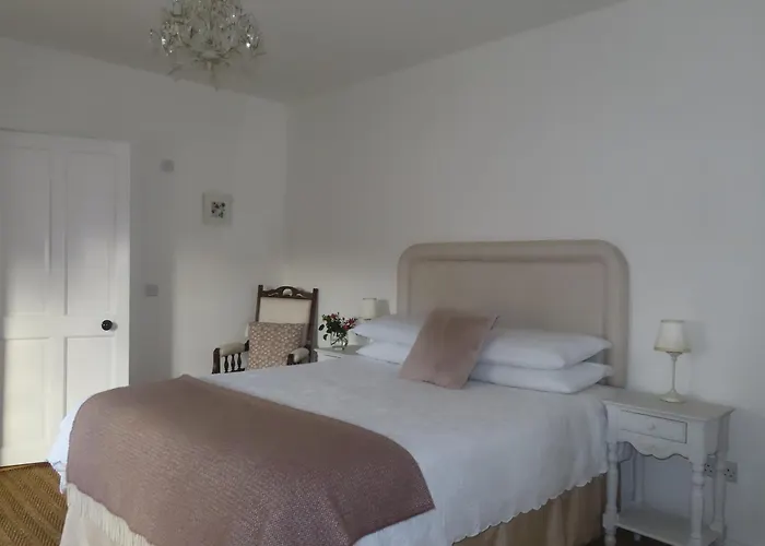 Prázdninový dům The Humble Daisy *