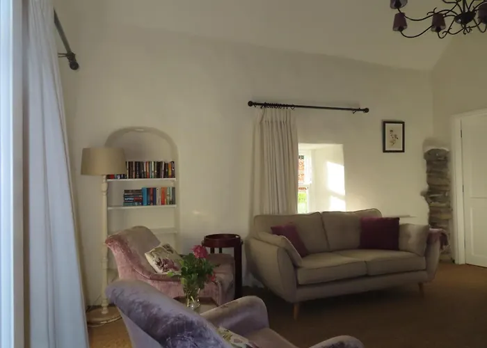 Prázdninový dům The Humble Daisy Woodford (Connacht)