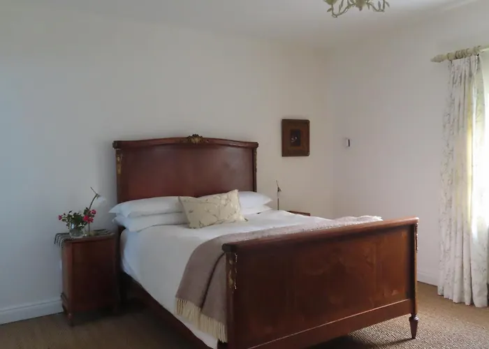 The Humble Daisy Prázdninový dům Woodford (Connacht)